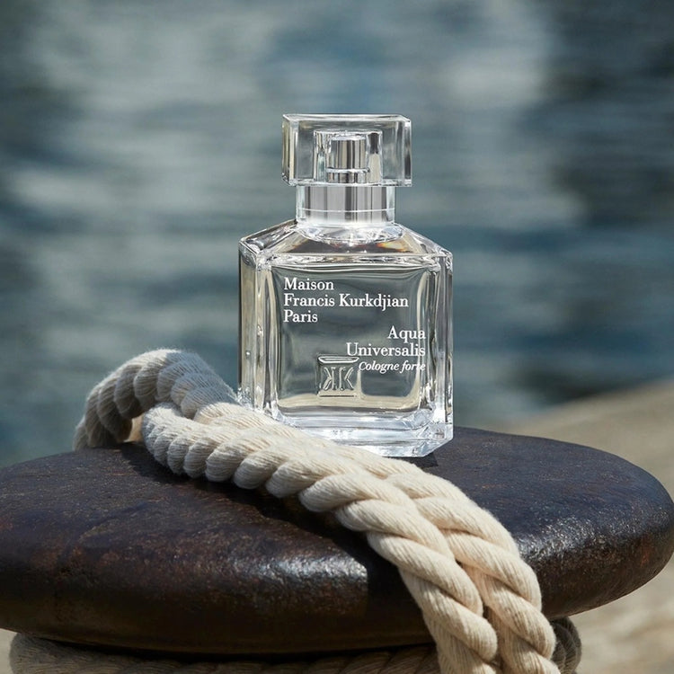 Maison Francis Kurkdjian Aqua Universalis Cologne Forte for Unisex | Samples