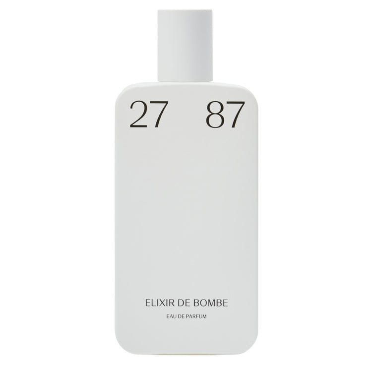 27 87 Elixir de Bombe Eau De Parfum