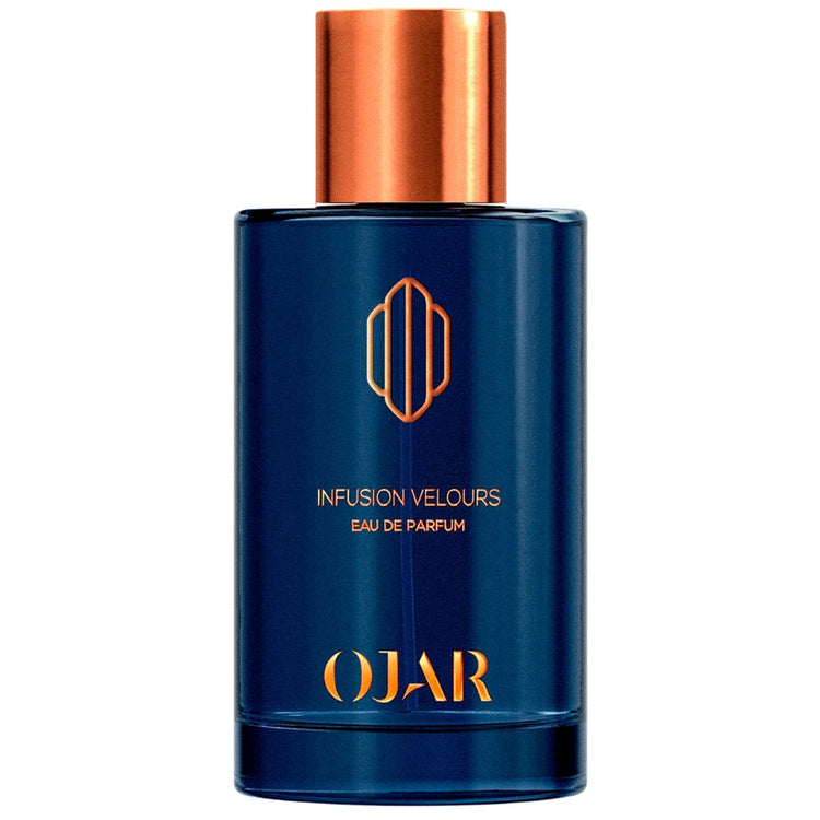 OJAR Infusion Velours Eau De Parfum