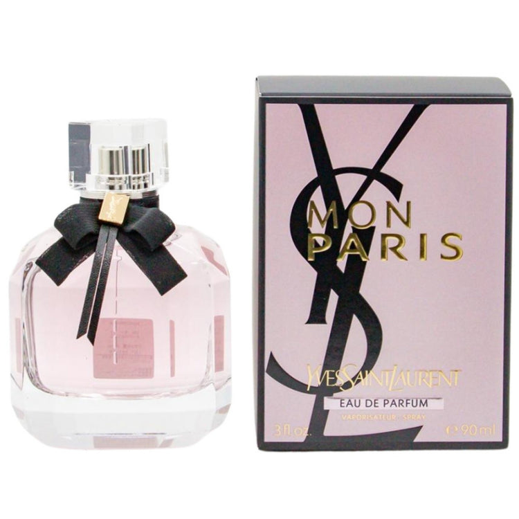 Yves Saint Laurent Mon Paris Eau De Parfum