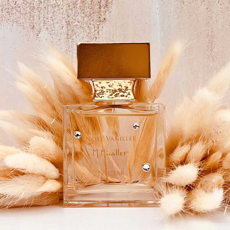 M. Micallef Note Vanillée Nectar Eau de Parfum
