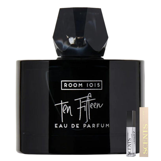 Room 1015 Ten Fifteen Eau De Parfum
