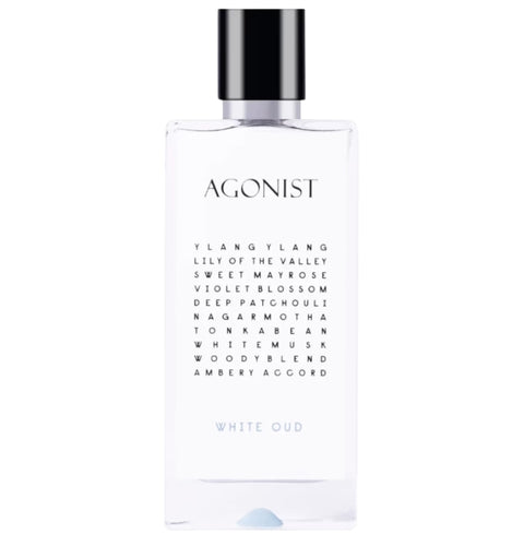 No.10 White Oud Eau de Parfum