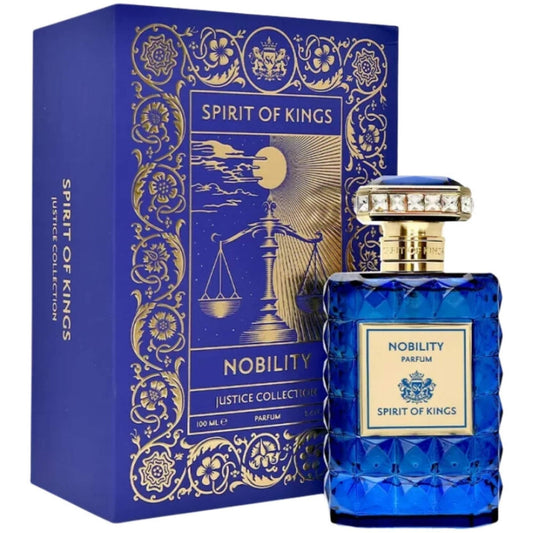 Spirit of Kings Nobility Parfum