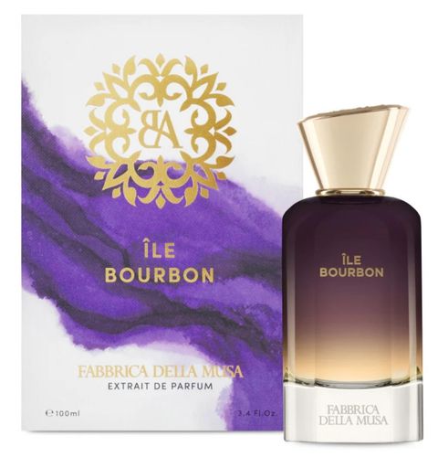Île Bourbon Extrait de Parfum