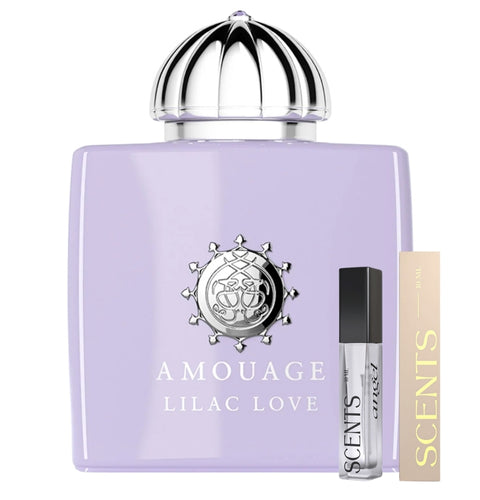 Amouage Lilac Love Eau de Parfum
