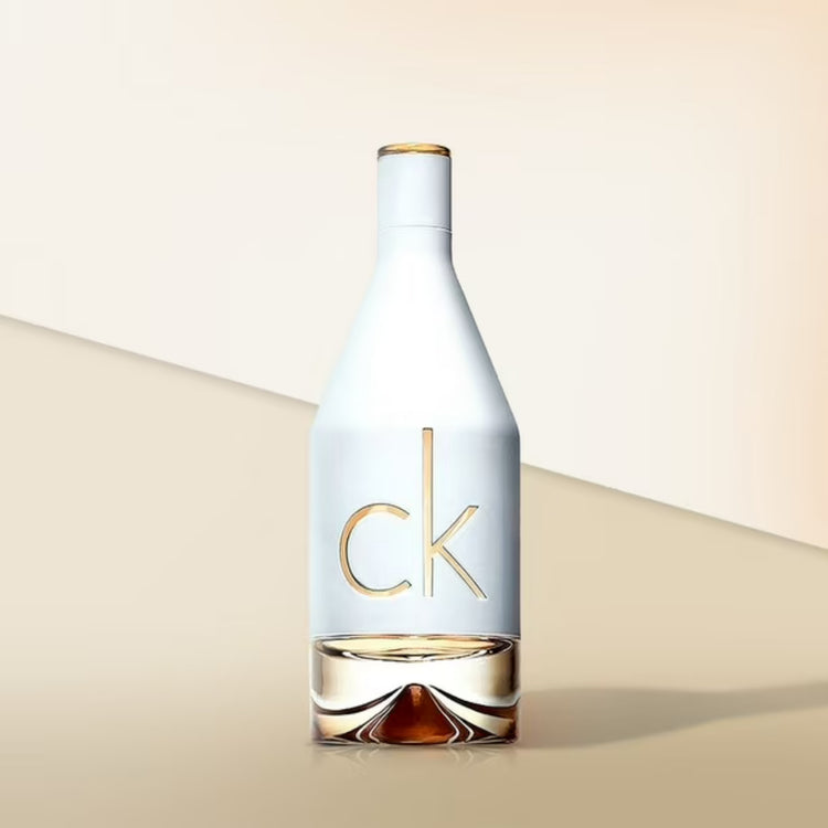 Calvin Klein CK IN2U for Her Eau De Toilette