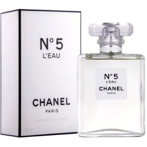 Chanel No.5 L’Eau Eau De Toilette