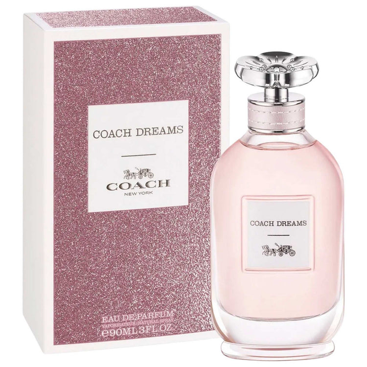 Coach Dreams Eau De Parfum