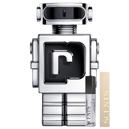 Paco Rabanne Phantom Eau De Toilette