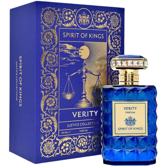 Spirit of Kings Verity Parfum