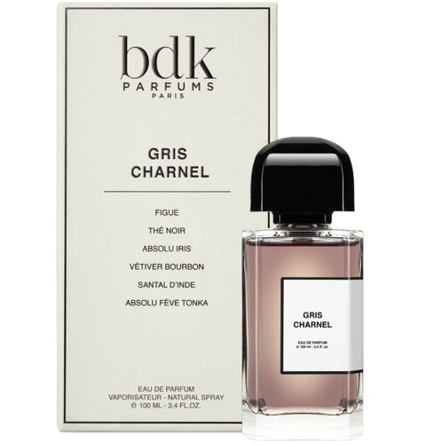 Gris Charnel Eau de Parfum