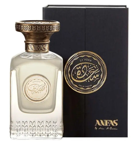 Anfas Sa’adah Eau de Parfum