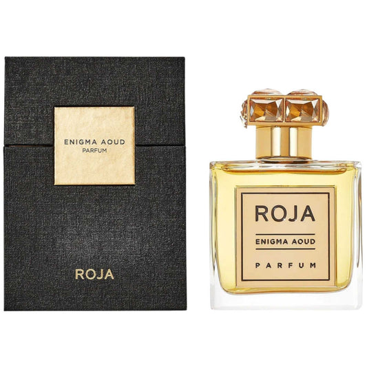 Roja Parfums Enigma Aoud Parfum