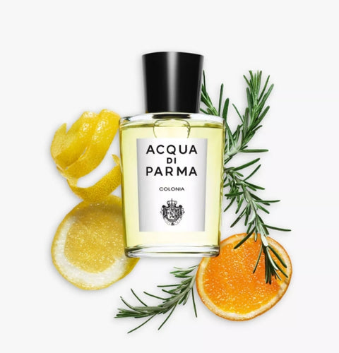 Colonia Eau De Cologne