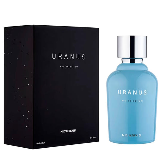 Nicheend Uranus Eau De Parfum