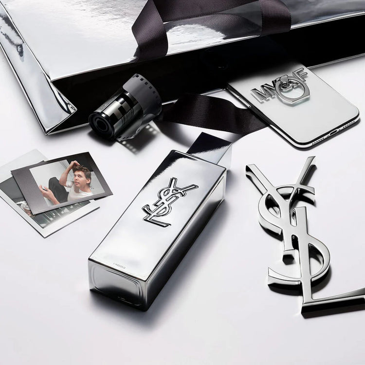 Yves Saint Laurent MYSLF L'Absolu Parfum