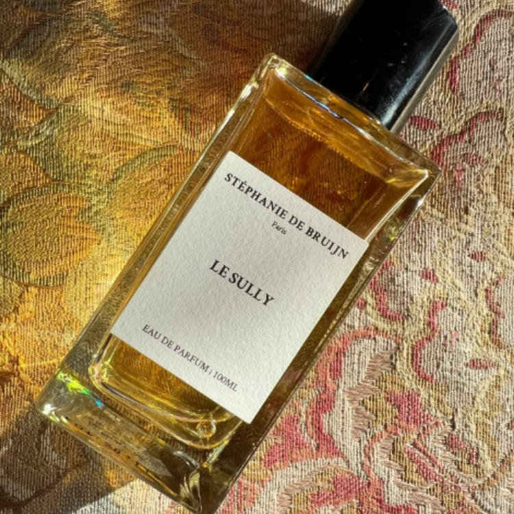 Stephanie de Bruijn Le Sully Eau De Parfum