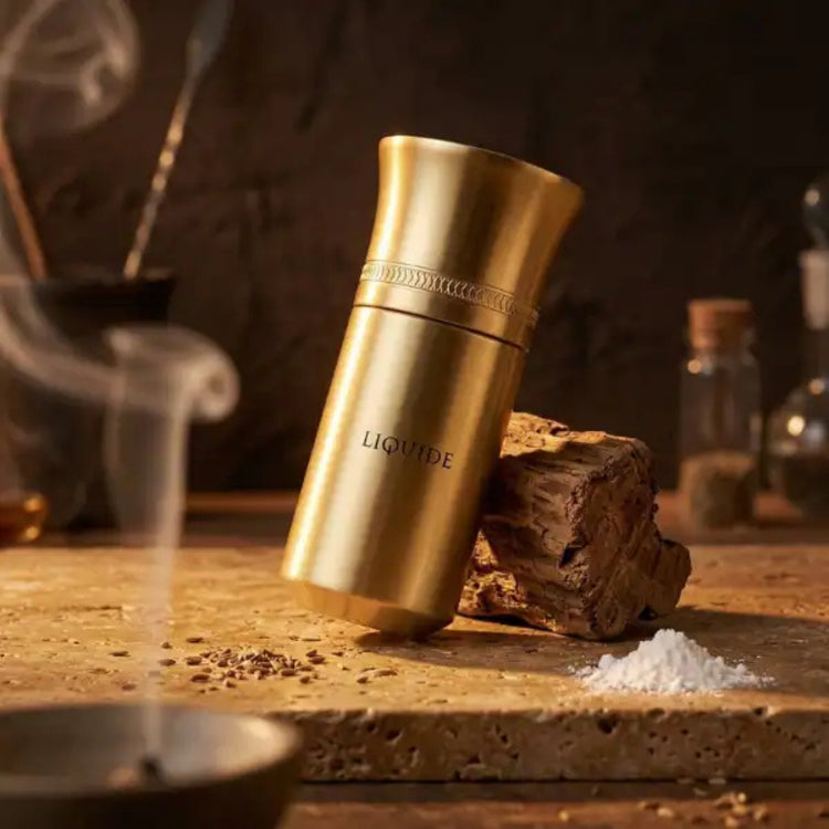 Liquides Imaginaires Liquide Gold Eau De Parfum