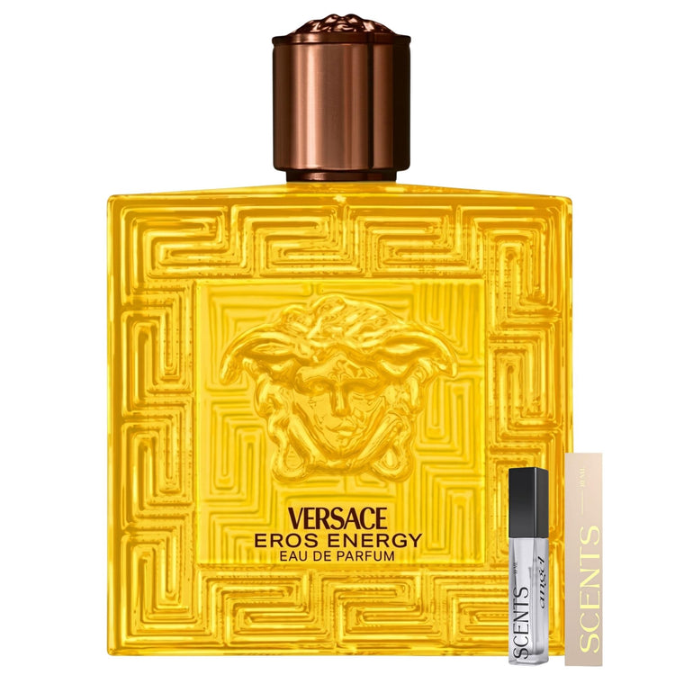 Versace Eros Energy Eau De Parfum