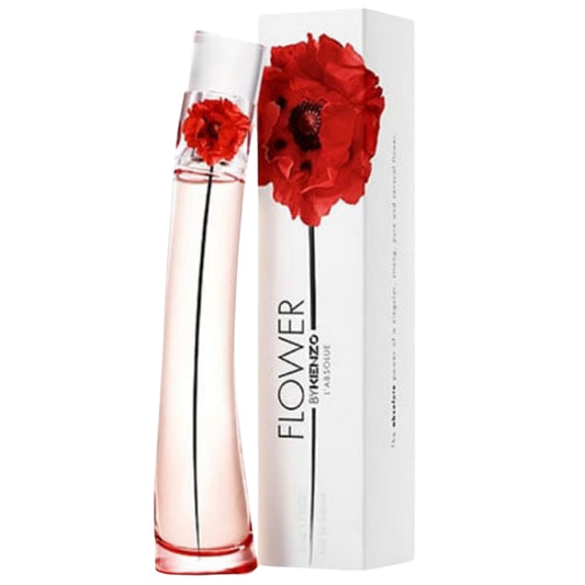Kenzo Flower Eau De Parfum for Women