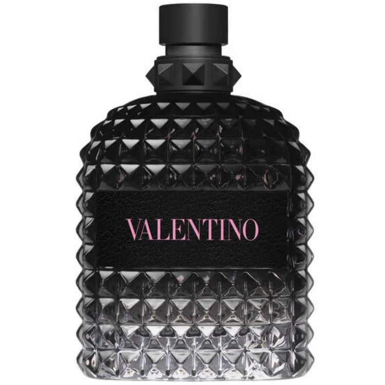 Valentino Uomo Born in Roma Eau de Toilette