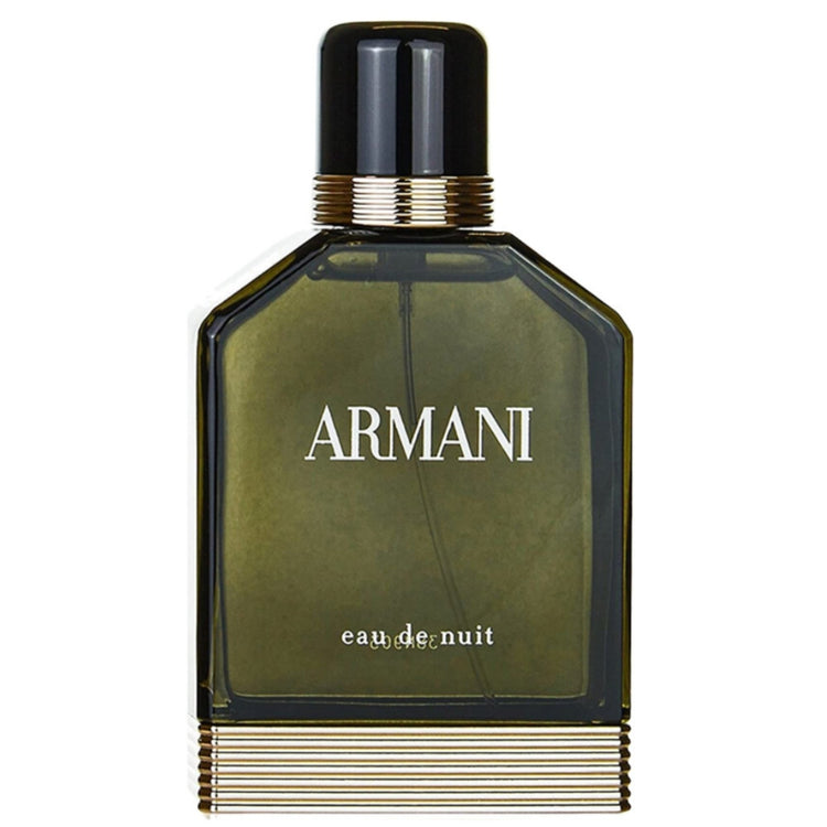 Giorgio Armani Armani Eau De Nuit Eau De Toilette