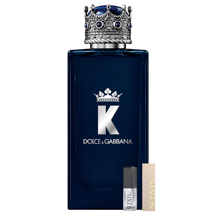Dolce & Gabbana K Parfum