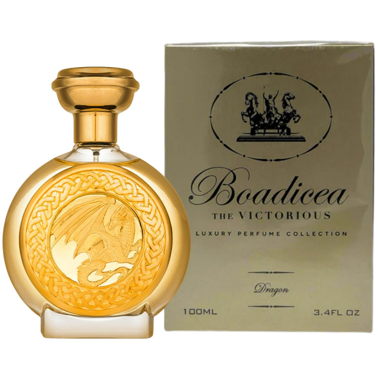 Boadicea The Victorious Dragon Eau De Parfum