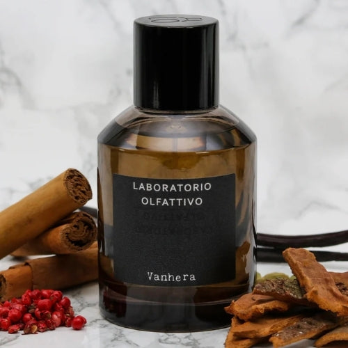 Laboratorio Olfattivo Vanhera Eau De Parfum