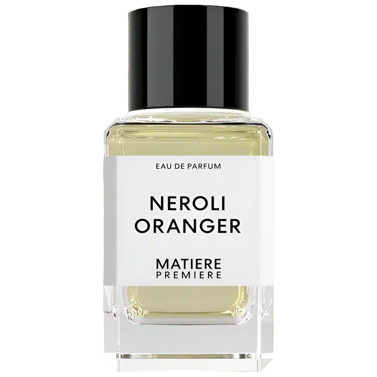 Matiere Premiere Neroli Oranger Eau De Parfum