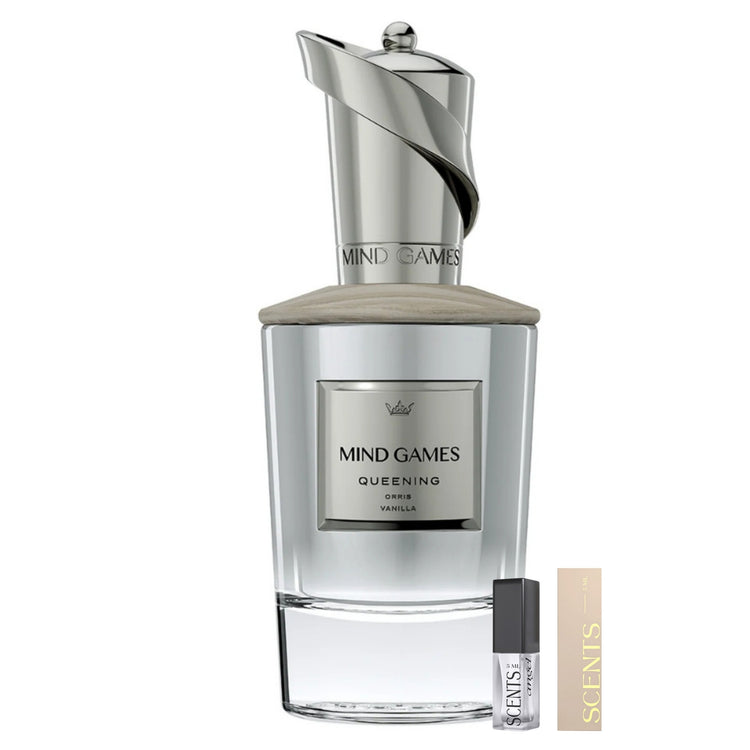 Mind Games Queening Extrait de Parfum