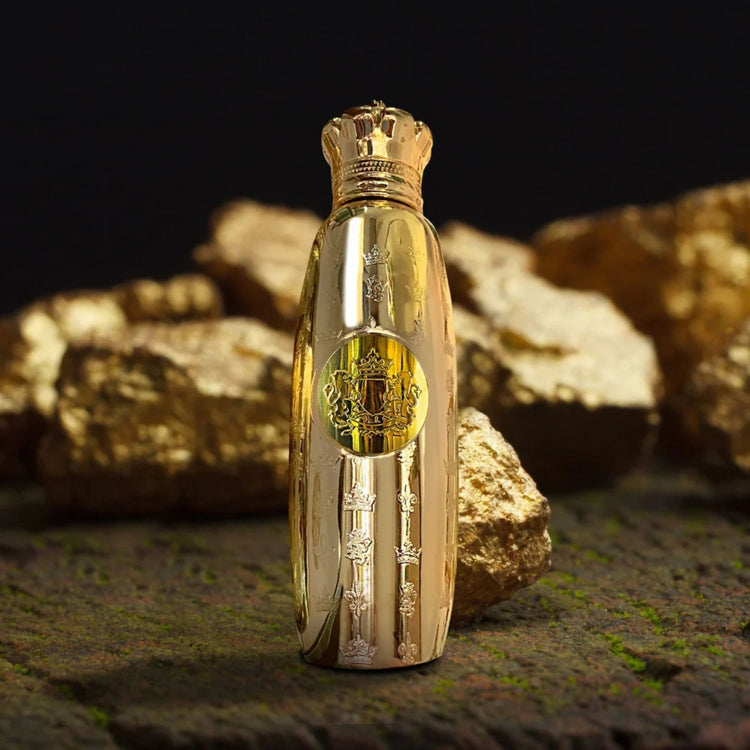 Spirit of Kings Arrakis Eau De Parfum