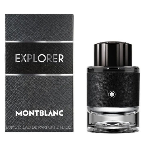 Mont Blanc Explorer Eau De Parfum