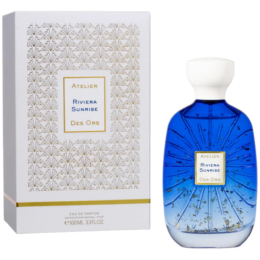 Atelier des Ors Riviera Sunrise Eau de Parfum