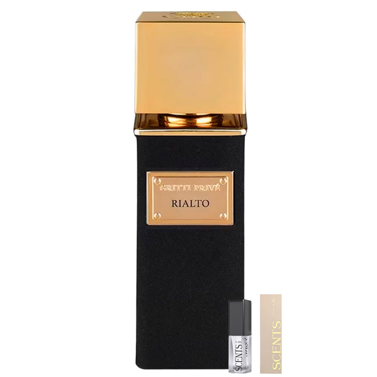 Gritti Rialto Extrait de Parfum