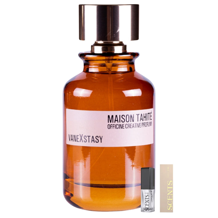 Maison Tahite VaneXstasy Eau De Parfum