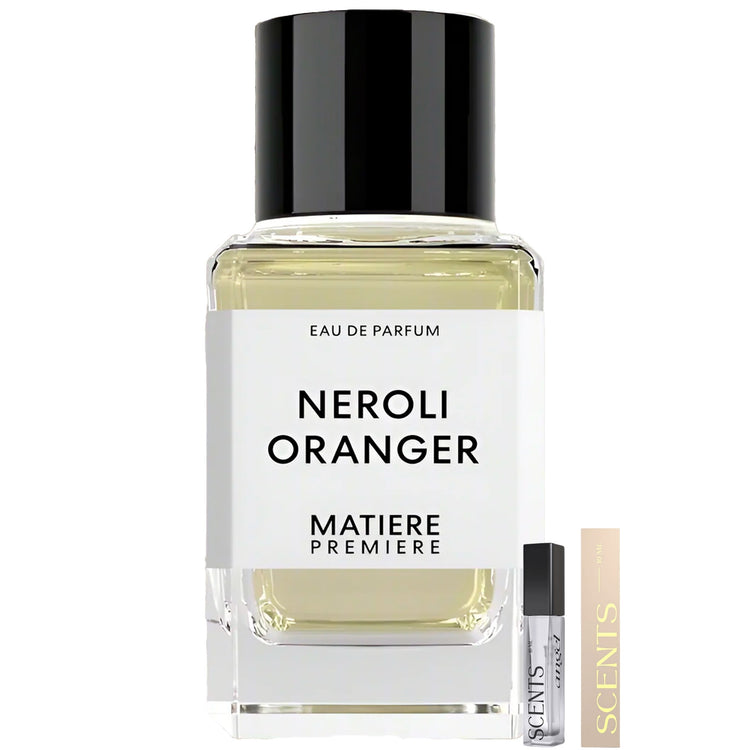 Matiere Premiere Neroli Oranger Eau De Parfum