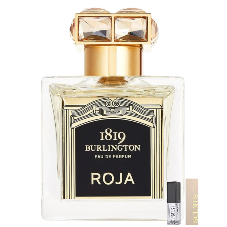 Roja Parfums Burlington 1819 Eau De Parfum