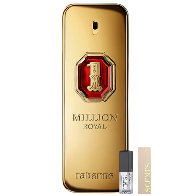 Paco Rabanne 1 Million Royal Parfum