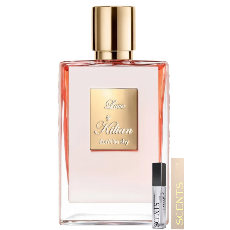 By Kilian Love Don't Be Shy Eau De Parfum