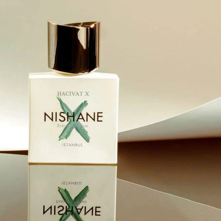 Nishane Hacivat X Extrait de Parfum
