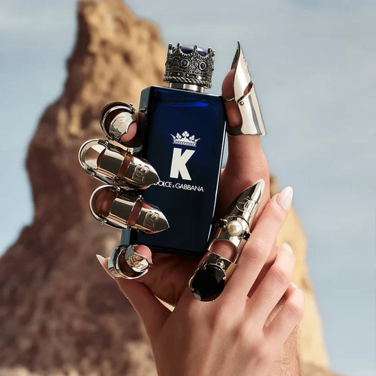 Dolce & Gabbana K Parfum