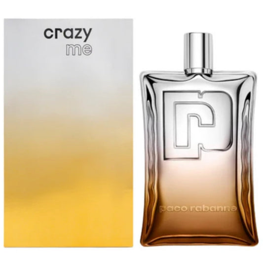 Paco Rabanne Crazy Me Eau De Parfum