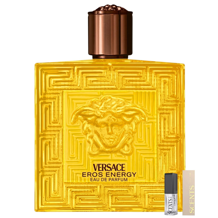Versace Eros Energy Eau De Parfum
