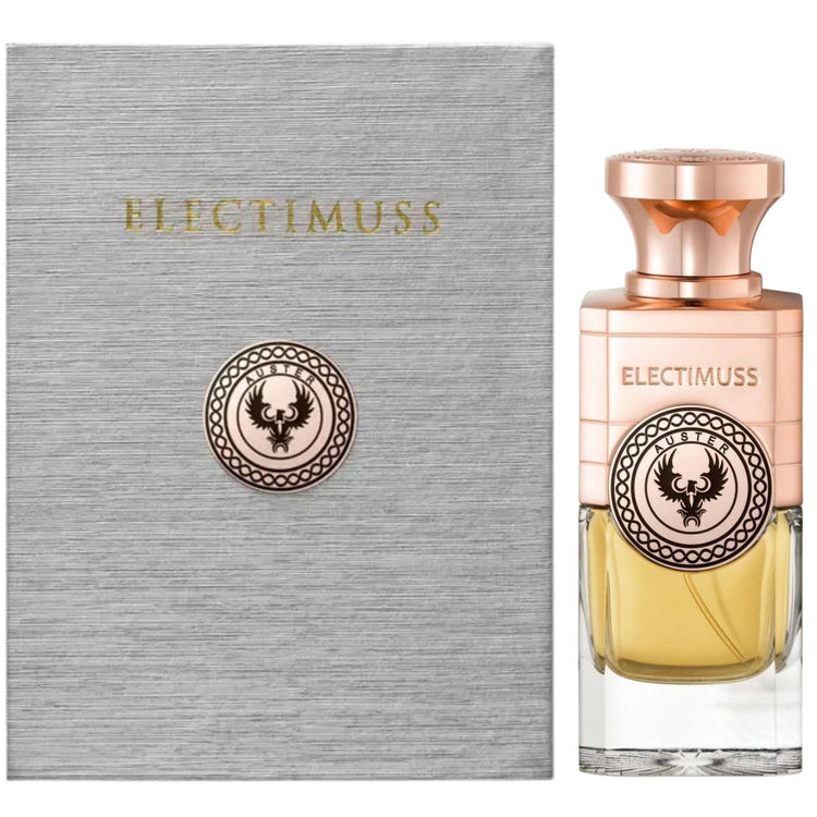 Electimuss Auster Pure Parfum