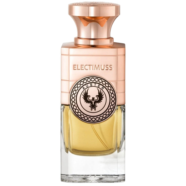 Electimuss Auster Pure Parfum