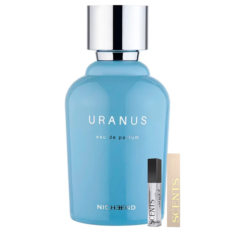 Nicheend Uranus Eau De Parfum