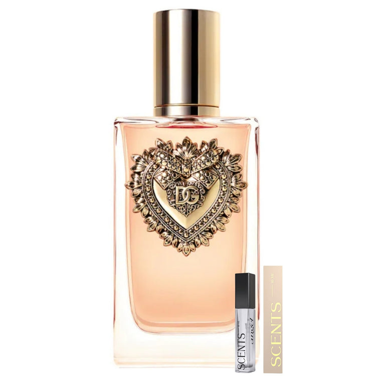 Dolce & Gabbana Devotion Eau de Parfum