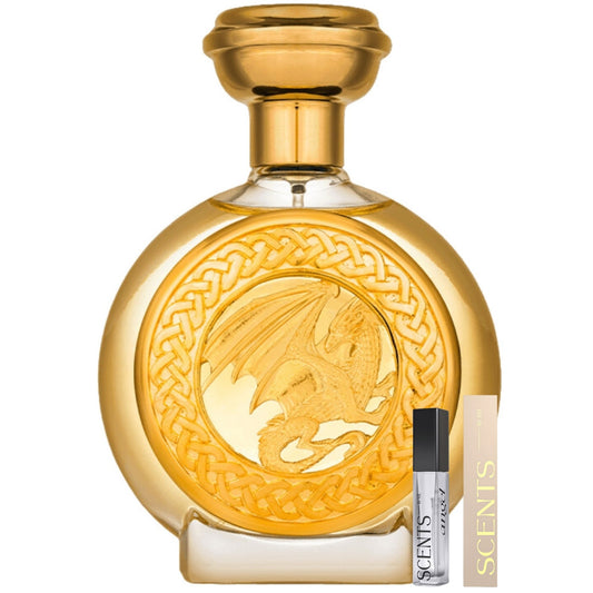 Boadicea The Victorious Dragon Eau De Parfum